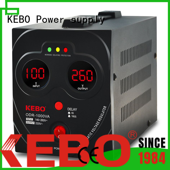 KEBO stdr difference between stabilizer and ups manufacturer for industry