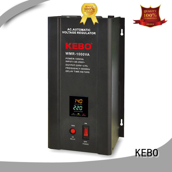 transformer servo voltage stabilizer customized for industry KEBO
