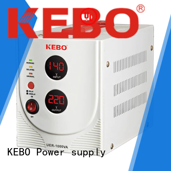KEBO transformer avr generator wholesale for compressors