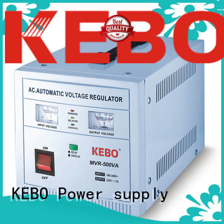 Hot servo stabilizer meter KEBO Brand