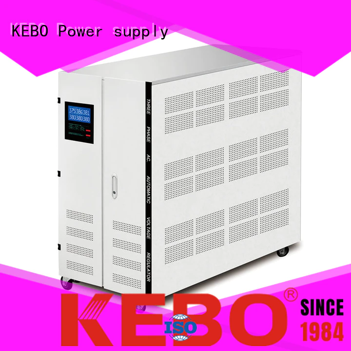 KEBO Latest what is voltage regulation Suppliers for indoor