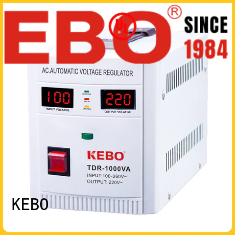 KEBO online avr generator home for indoor