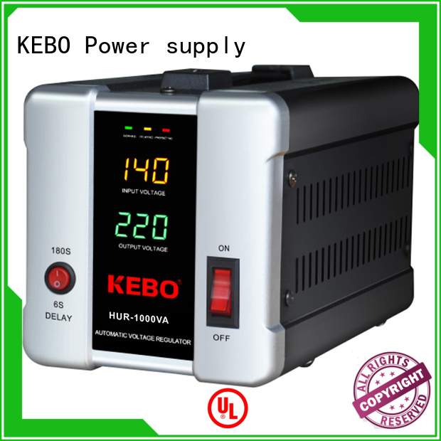KEBO integrated servo motor avr series for kitchen
