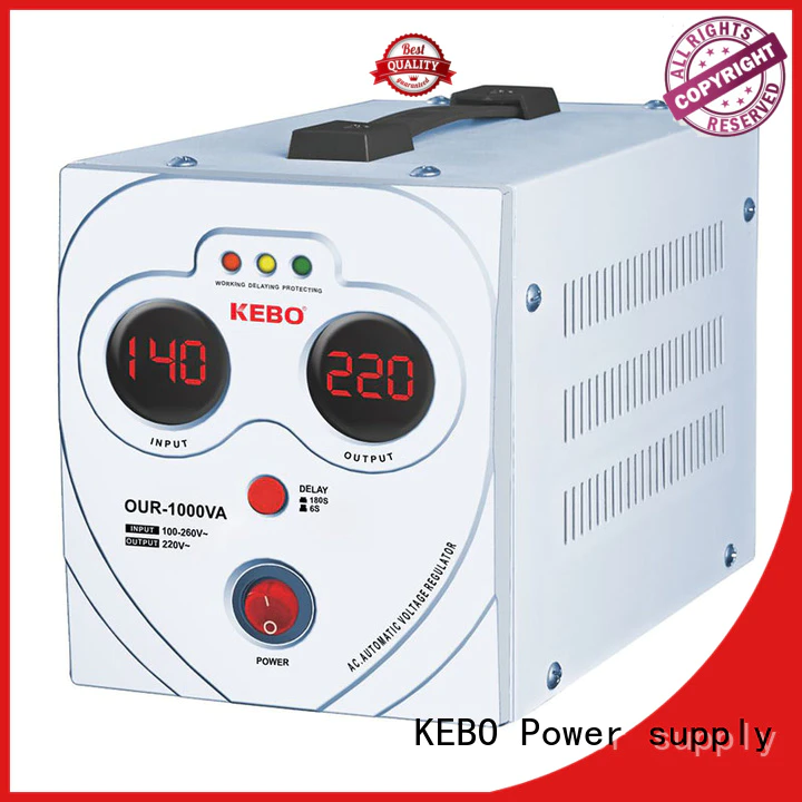 voltage stabilizer for home classical generator regulator socket company