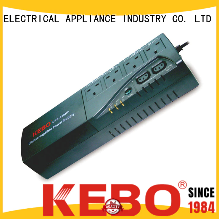 Hot power backup function KEBO Brand