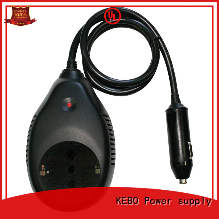 KEBO Custom car power inverter converter company for business