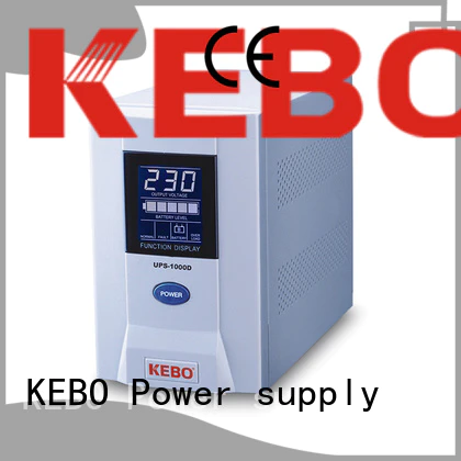 line interactive ups power leadacid KEBO Brand power backup
