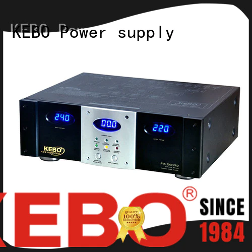 voltage stabilizer for home kebo generator regulator KEBO Brand