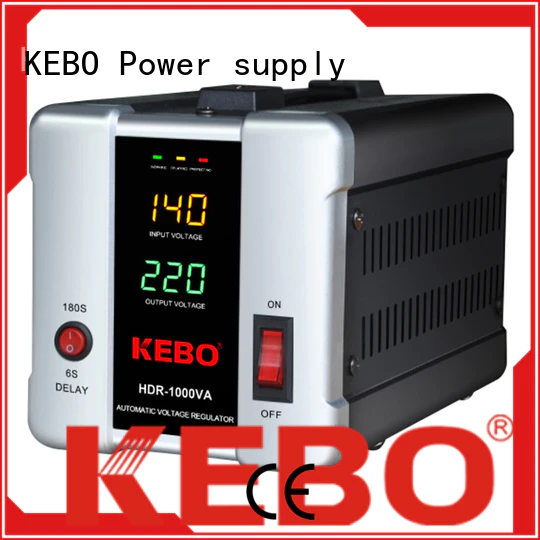 appliances wide voltage stabilizer for home KEBO Brand