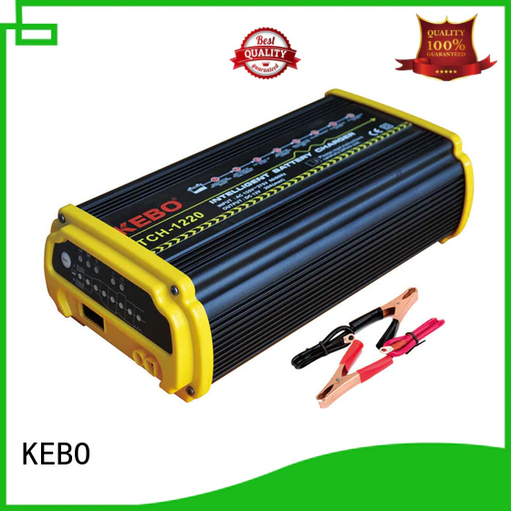 Custom automatic intelligent charger continuous KEBO