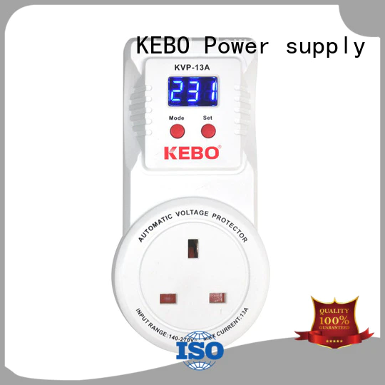electrical guard voltage wall surge protector KEBO Brand