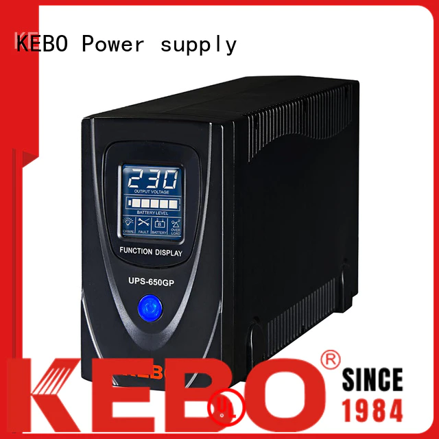 KEBO single online double conversion technology series for computer