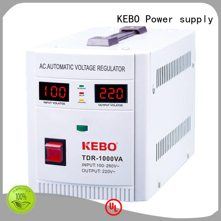 solution home compressors voltage stabilizer for home KEBO Brand