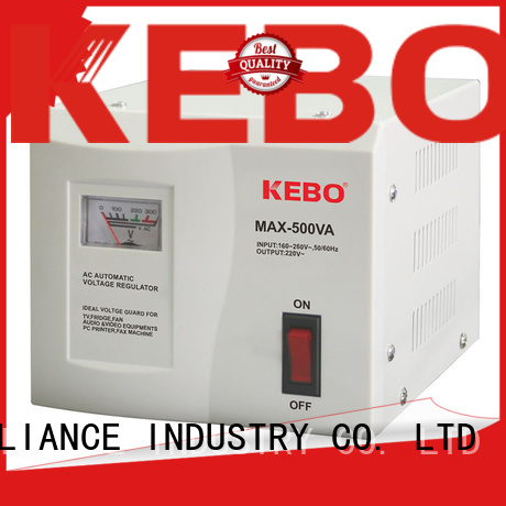 hifi Custom desktop advanced generator regulator KEBO meter