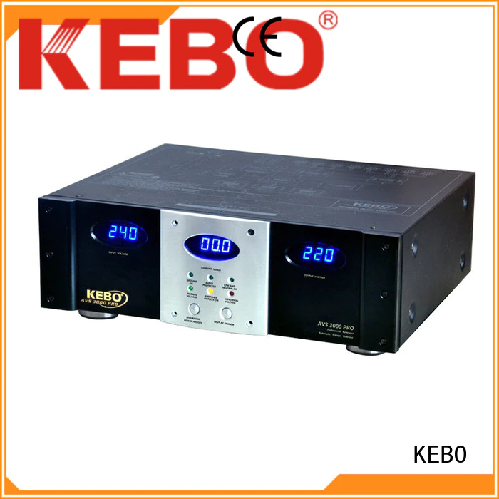 KEBO small panther avr philippines factory for indoor