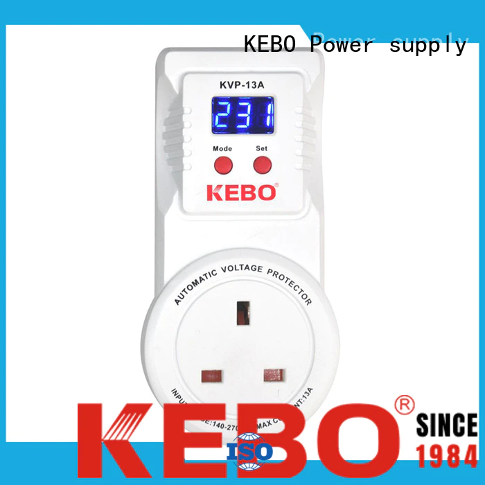 KEBO efficient mov surge protector Suppliers for indoor