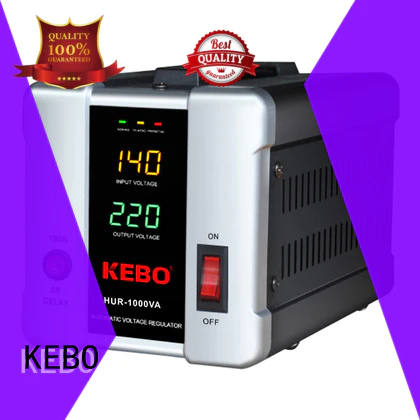 KEBO hur ac stabilizer series for compressors