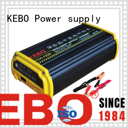KEBO tch best battery charger for automotive for business for indoor