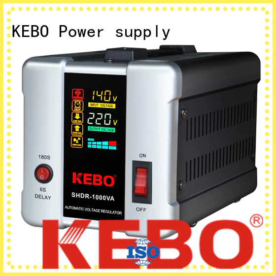 KEBO durable electric stabilizer customized for indoor