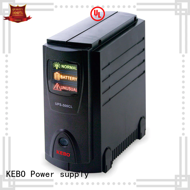 series supplies sine power backup KEBO Brand company