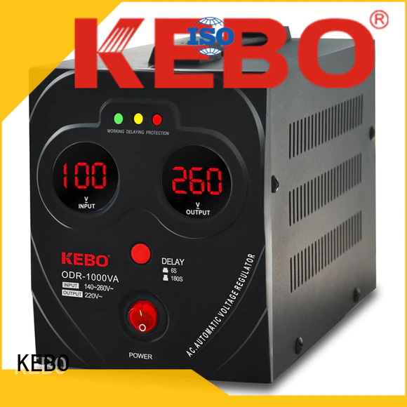 home kebo generator regulator range KEBO Brand