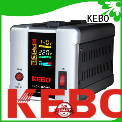 KEBO certificate electric stabilizer supplier for industry
