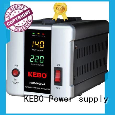 KEBO Brand series home generator regulator appliances factory