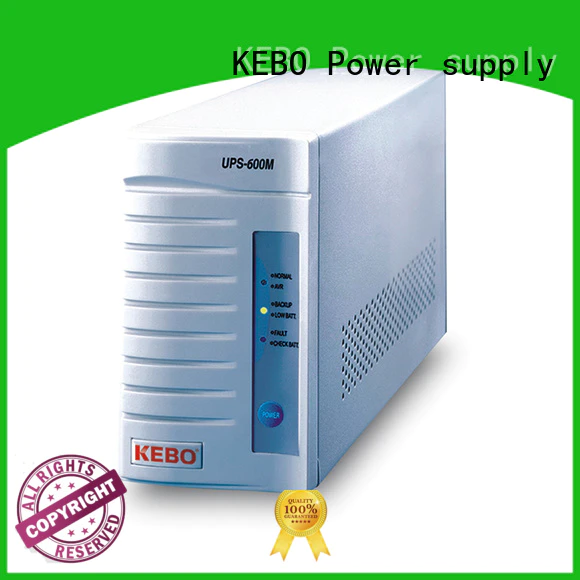KEBO hot sale ups for home wholesale for industry
