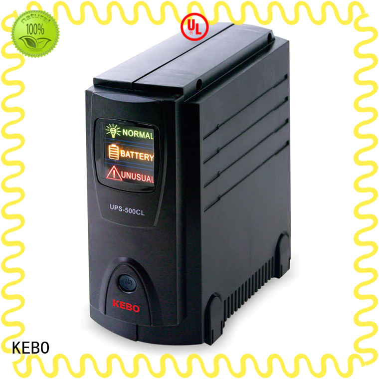 durable uninterruptible power supply for sale backup customized for industry