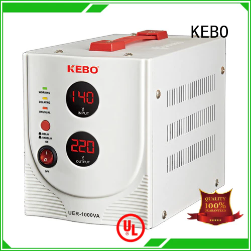 socket classical voltage stabilizer for home KEBO Brand