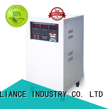 KEBO control automatic servo voltage stabilizer for business for industry