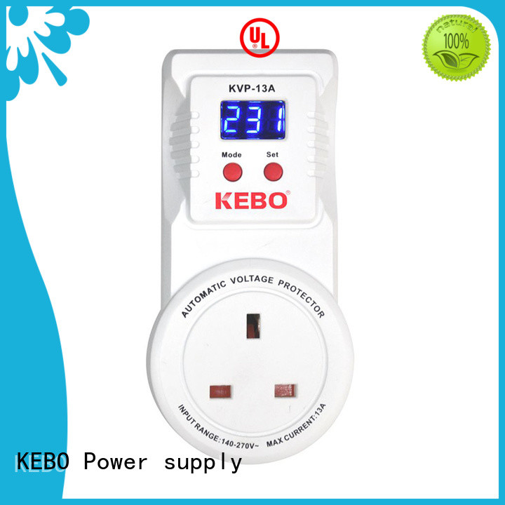 KEBO switcher wall surge protector manufacturer for indoor