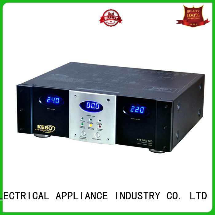 economic avr generator supplier for indoor