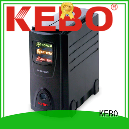 KEBO professional ups for home supplier for industry