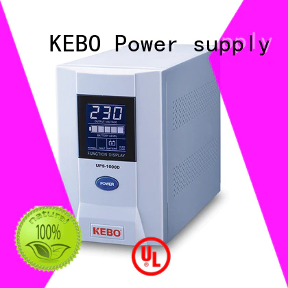 KEBO wave what is online ups system customized for computer