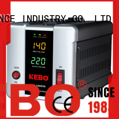 generator voltage regulator stdr KEBO