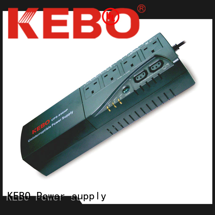line interactive ups batteries KEBO Brand power backup
