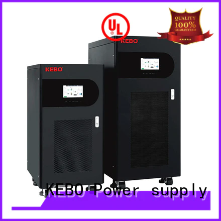 Quality KEBO Brand battery online ups
