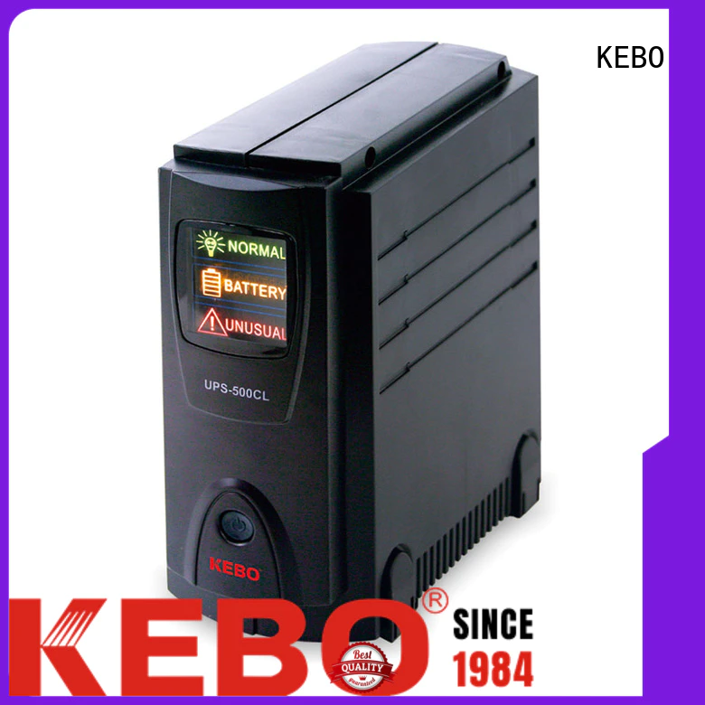 leadacid input power backup sale KEBO company