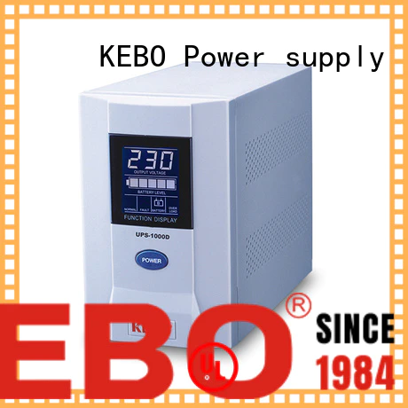 line interactive ups leadacid inbuilt power backup KEBO Brand