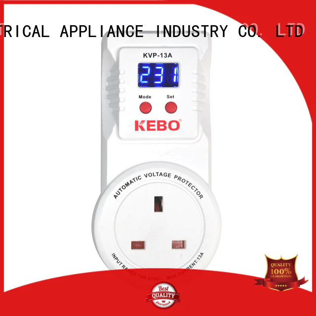 KEBO price large power strip surge protector wholesale for business