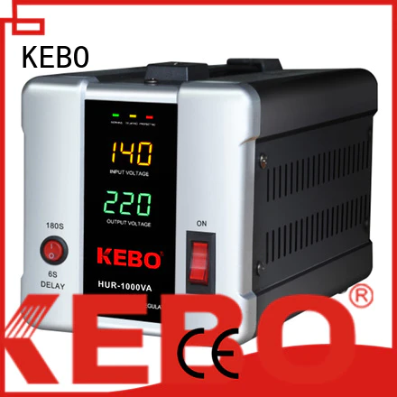 case output series KEBO Brand generator regulator supplier