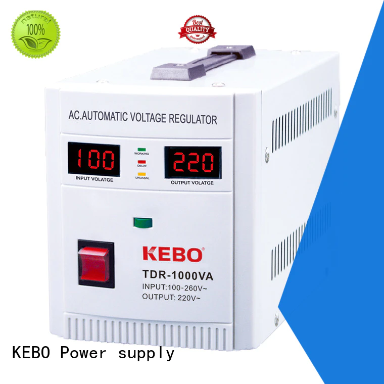 range transformer generator regulator KEBO Brand