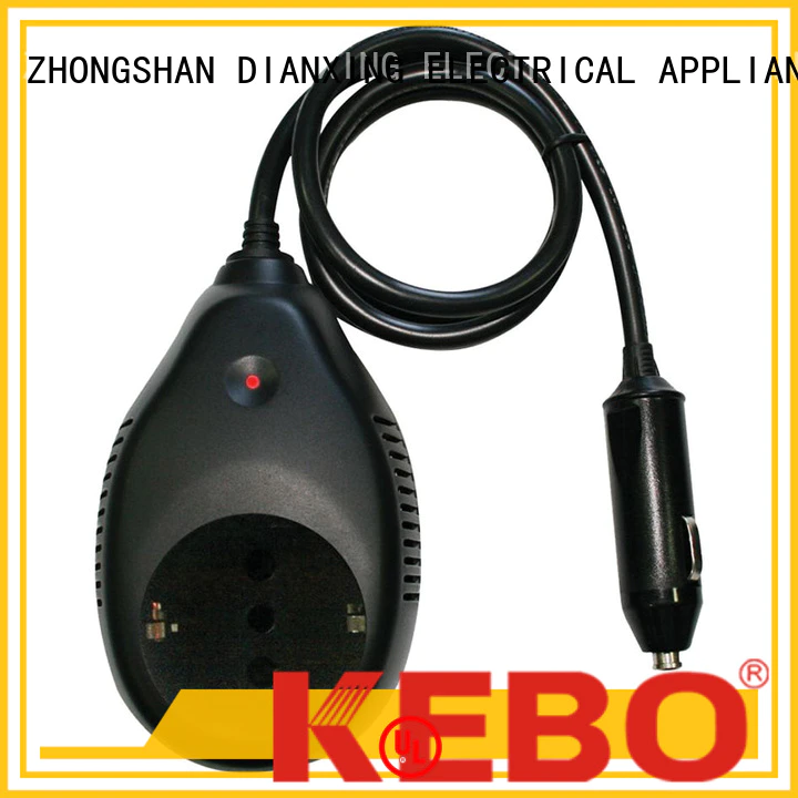 KEBO output high power inverter customized for indoor
