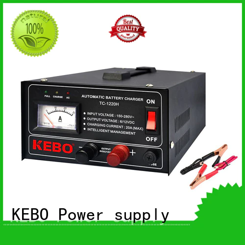 automatic competitive intelligent charger series charging KEBO company
