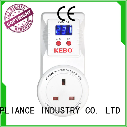 KEBO wall surge protector for customized for industry