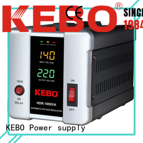 KEBO Brand water compressors max generator regulator