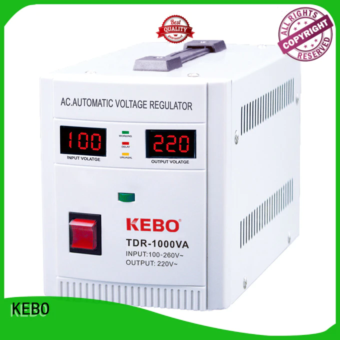 regulator pump generator regulator case KEBO company