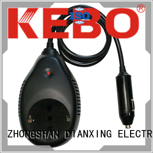 true sine wave inverter efficient eps KEBO Brand company