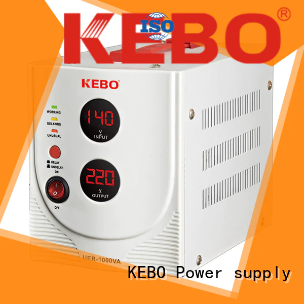 voltage stabilizer for home regulation solution Bulk Buy wide KEBO